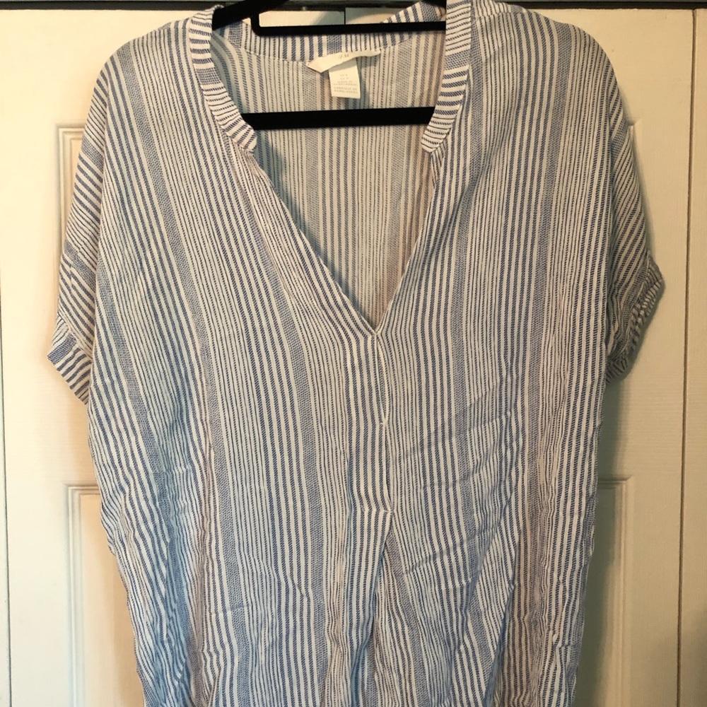 H&M blouse